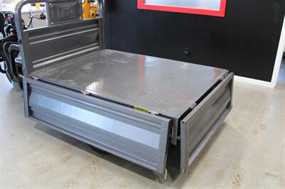 2026 TRICAMPO RANGER X8   - Photo 11 - Gilroy, CA 95020