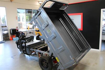 2026 TRICAMPO RANGER X8   - Photo 12 - Gilroy, CA 95020