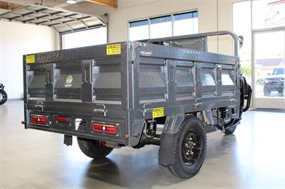 2026 TRICAMPO RANGER X8   - Photo 2 - Gilroy, CA 95020