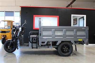 2026 TRICAMPO RANGER X8   - Photo 3 - Gilroy, CA 95020