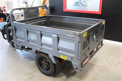 2026 TRICAMPO RANGER X8   - Photo 10 - Gilroy, CA 95020