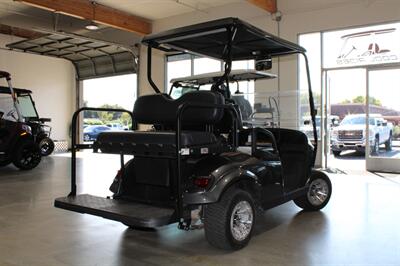 2015 EZGO TXT   - Photo 2 - Gilroy, CA 95020