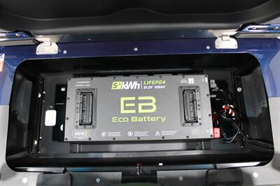 2026 EPIC E40FX CA STREET LEGAL   - Photo 23 - Gilroy, CA 95020