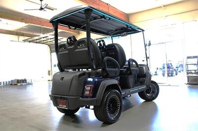 2026 EPIC E40FX CA STREET LEGAL   - Photo 2 - Gilroy, CA 95020