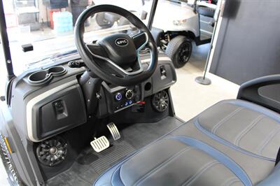 2026 EPIC E40FX CA STREET LEGAL   - Photo 5 - Gilroy, CA 95020