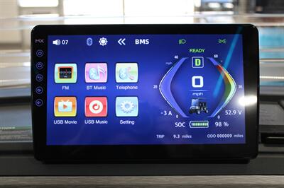 2026 EPIC E40FX CA STREET LEGAL   - Photo 8 - Gilroy, CA 95020