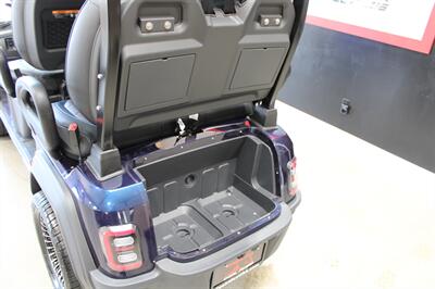 2026 EPIC E40FX CA STREET LEGAL   - Photo 22 - Gilroy, CA 95020