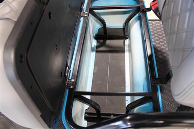 2024 ICON I60L CA STREET LEGAL - Photo 16 - Gilroy, CA 95020