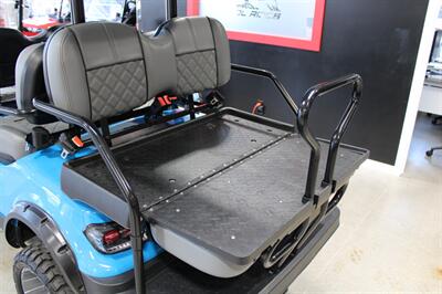 2024 ICON I60L CA STREET LEGAL - Photo 14 - Gilroy, CA 95020
