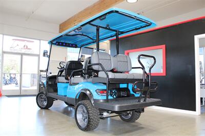 2024 ICON I60L CA STREET LEGAL - Photo 2 - Gilroy, CA 95020