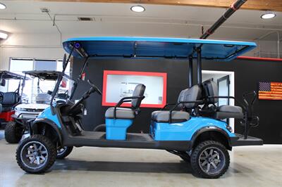 2024 ICON I60L CA STREET LEGAL - Photo 3 - Gilroy, CA 95020