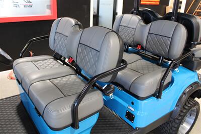 2024 ICON I60L CA STREET LEGAL - Photo 12 - Gilroy, CA 95020