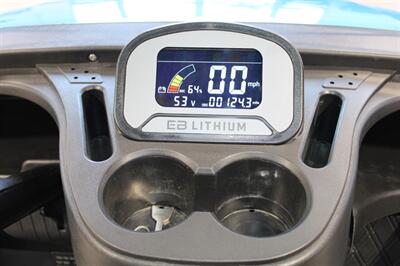 2024 ICON I60L CA STREET LEGAL - Photo 6 - Gilroy, CA 95020
