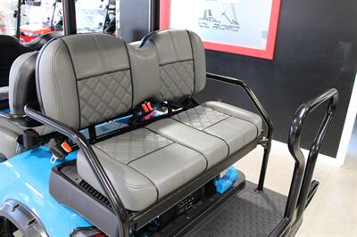 2024 ICON I60L CA STREET LEGAL - Photo 13 - Gilroy, CA 95020