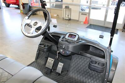 2024 ICON I60L CA STREET LEGAL - Photo 4 - Gilroy, CA 95020