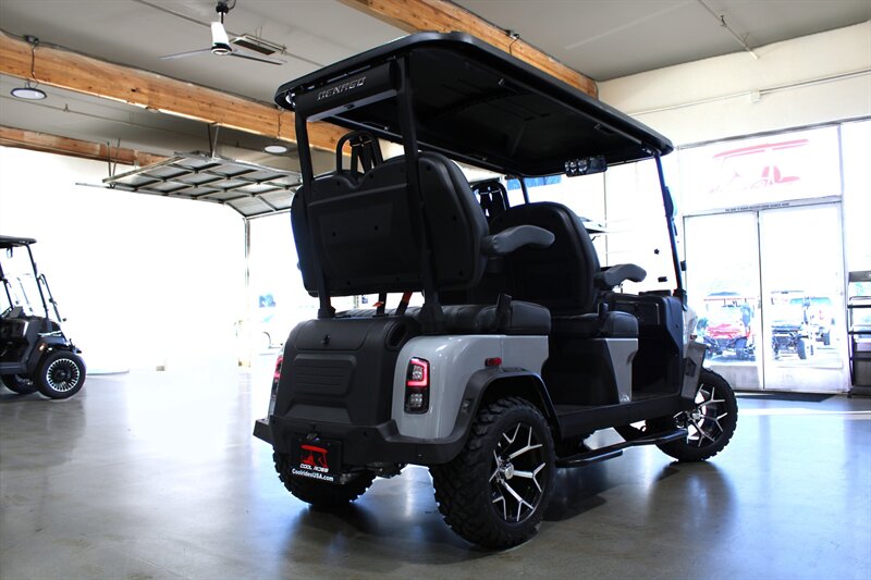 2025 DENAGO ROVER XL-R CA STEET LEGAL  