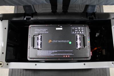 2025 DENAGO ROVER XL-R CA STEET LEGAL   - Photo 21 - Gilroy, CA 95020