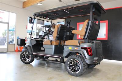 2026 DACH APOLLO GEN 2 CA STREET LEGAL   - Photo 2 - Gilroy, CA 95020