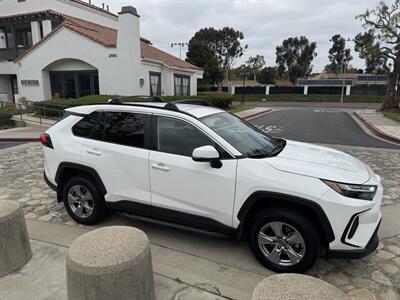2023 Toyota RAV4 XLE   - Photo 9 - San Juan Capistrano, CA 92675