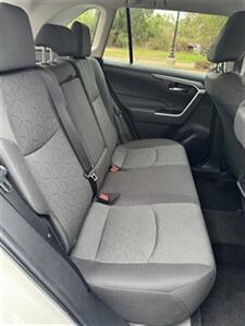 2023 Toyota RAV4 XLE   - Photo 19 - San Juan Capistrano, CA 92675