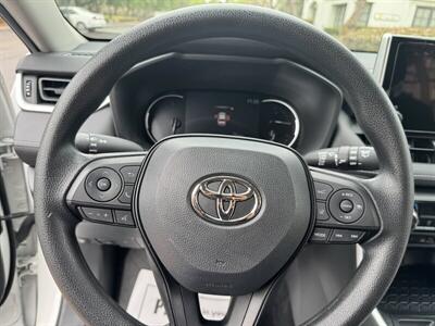 2023 Toyota RAV4 XLE   - Photo 22 - San Juan Capistrano, CA 92675
