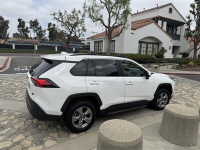 2023 Toyota RAV4 XLE   - Photo 8 - San Juan Capistrano, CA 92675