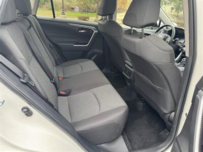 2023 Toyota RAV4 XLE   - Photo 17 - San Juan Capistrano, CA 92675