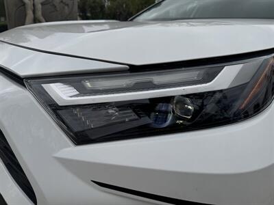 2023 Toyota RAV4 XLE   - Photo 13 - San Juan Capistrano, CA 92675