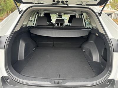 2023 Toyota RAV4 XLE   - Photo 15 - San Juan Capistrano, CA 92675