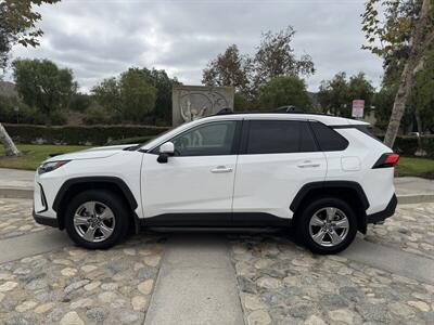 2023 Toyota RAV4 XLE   - Photo 4 - San Juan Capistrano, CA 92675