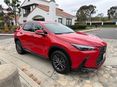 2024 Lexus NX 250   - Photo 3 - San Juan Capistrano, CA 92675