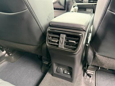 2024 Lexus NX 250   - Photo 14 - San Juan Capistrano, CA 92675