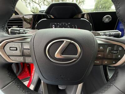 2024 Lexus NX 250   - Photo 25 - San Juan Capistrano, CA 92675