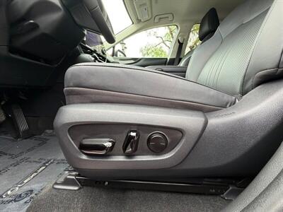 2024 Lexus NX 250   - Photo 23 - San Juan Capistrano, CA 92675