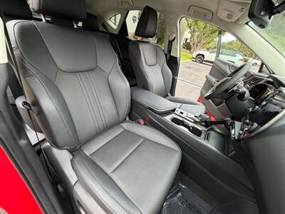 2024 Lexus NX 250   - Photo 20 - San Juan Capistrano, CA 92675