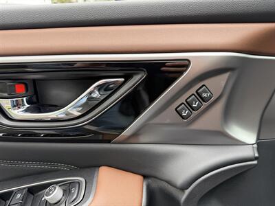 2022 Subaru Outback Touring   - Photo 16 - San Juan Capistrano, CA 92675