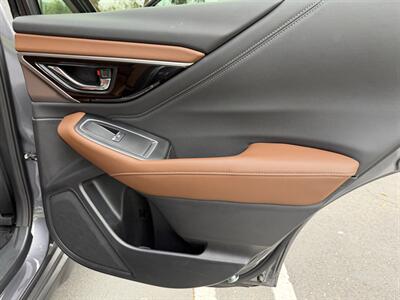 2022 Subaru Outback Touring   - Photo 29 - San Juan Capistrano, CA 92675