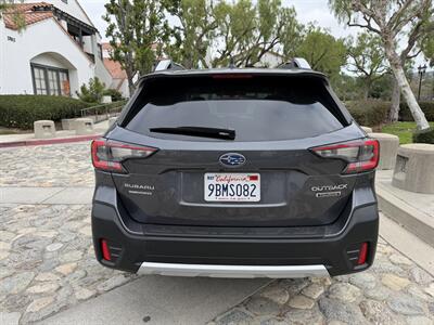 2022 Subaru Outback Touring   - Photo 7 - San Juan Capistrano, CA 92675