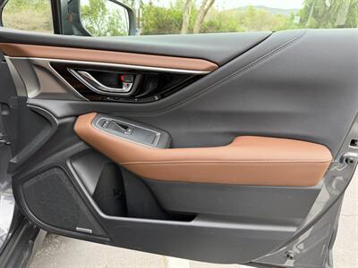 2022 Subaru Outback Touring   - Photo 28 - San Juan Capistrano, CA 92675
