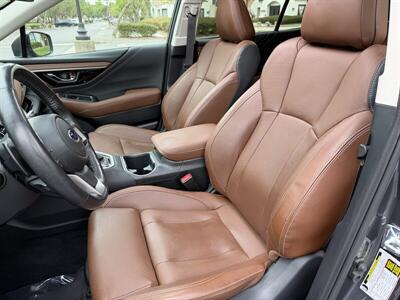 2022 Subaru Outback Touring   - Photo 24 - San Juan Capistrano, CA 92675