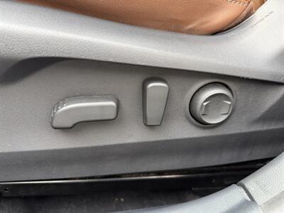 2022 Subaru Outback Touring   - Photo 21 - San Juan Capistrano, CA 92675