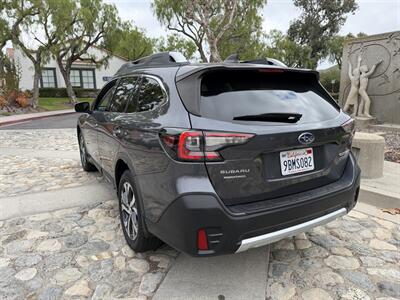 2022 Subaru Outback Touring   - Photo 6 - San Juan Capistrano, CA 92675