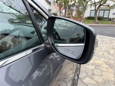 2022 Subaru Outback Touring   - Photo 10 - San Juan Capistrano, CA 92675
