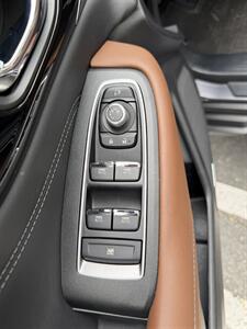 2022 Subaru Outback Touring   - Photo 15 - San Juan Capistrano, CA 92675