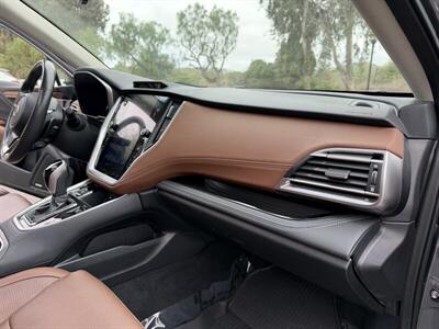 2022 Subaru Outback Touring   - Photo 25 - San Juan Capistrano, CA 92675