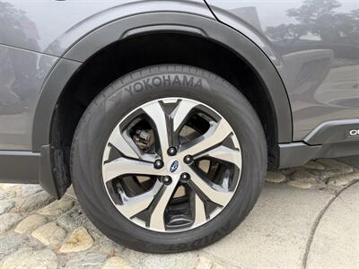 2022 Subaru Outback Touring   - Photo 9 - San Juan Capistrano, CA 92675