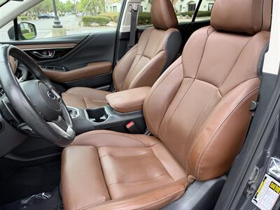 2022 Subaru Outback Touring   - Photo 24 - San Juan Capistrano, CA 92675