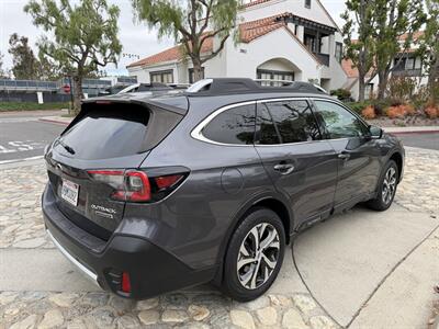 2022 Subaru Outback Touring   - Photo 8 - San Juan Capistrano, CA 92675