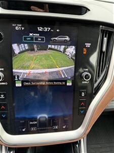 2022 Subaru Outback Touring   - Photo 14 - San Juan Capistrano, CA 92675