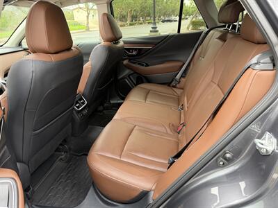 2022 Subaru Outback Touring   - Photo 23 - San Juan Capistrano, CA 92675